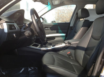 2011 BMW 328  i xDrive