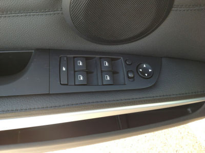2011 BMW 328  i xDrive
