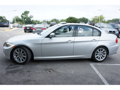 2011 BMW 328  i
