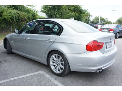 2011 BMW 328  i