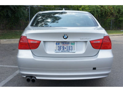 2011 BMW 328  i