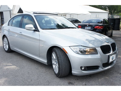 2011 BMW 328  i