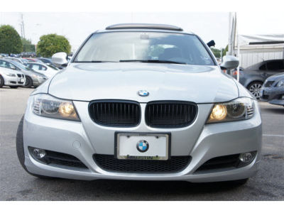 2011 BMW 328  i
