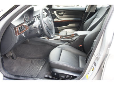 2011 BMW 328  i