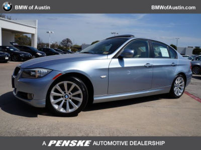 2011 BMW 328  i