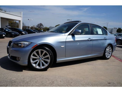2011 BMW 328  i