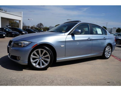2011 BMW 328  i