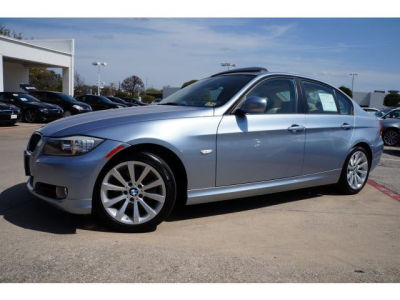2011 BMW 328  i