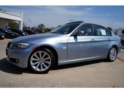2011 BMW 328  i