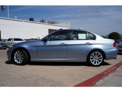2011 BMW 328  i