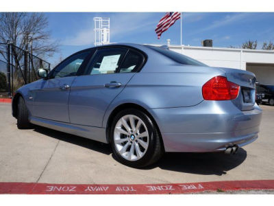 2011 BMW 328  i