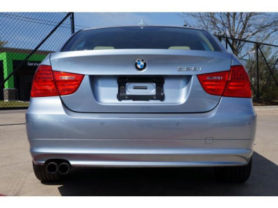 2011 BMW 328  i