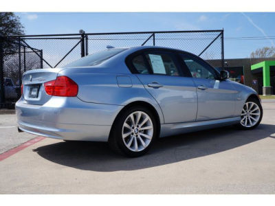 2011 BMW 328  i