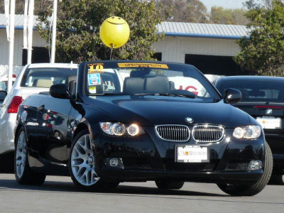2010 BMW 328  i