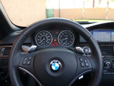 2010 BMW 328  i