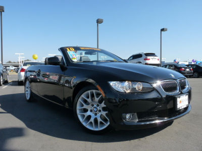 2010 BMW 328  i
