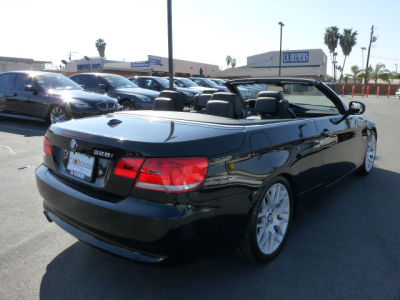 2010 BMW 328  i