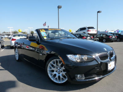 2010 BMW 328  i