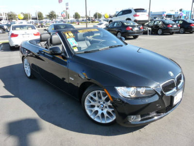 2010 BMW 328  i
