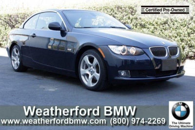 2010 BMW 328  i