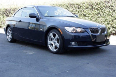 2010 BMW 328  i