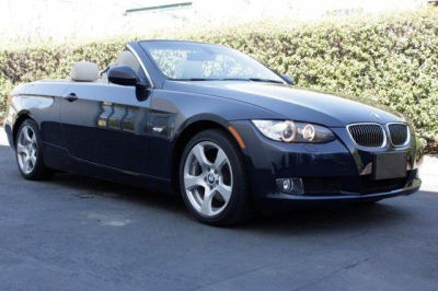 2010 BMW 328  i
