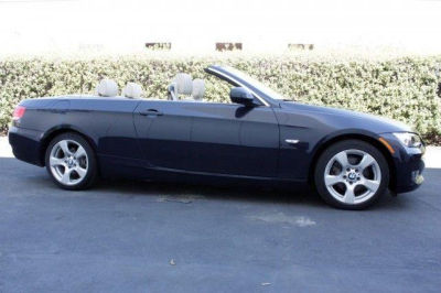 2010 BMW 328  i