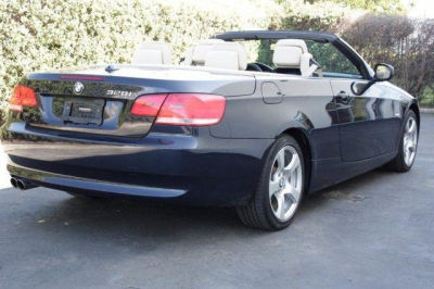 2010 BMW 328  i