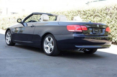 2010 BMW 328  i