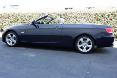 2010 BMW 328  i