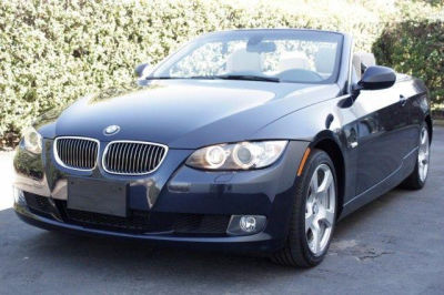 2010 BMW 328  i