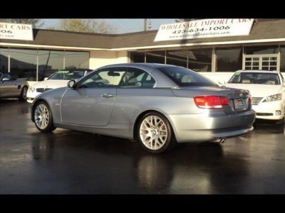 2010 BMW 328  i
