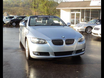 2010 BMW 328  i