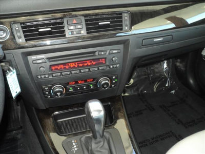 2010 BMW 328  i