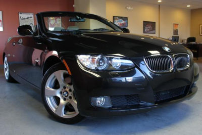 2010 BMW 328  i