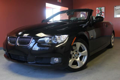 2010 BMW 328  i
