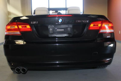 2010 BMW 328  i