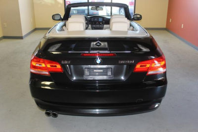 2010 BMW 328  i