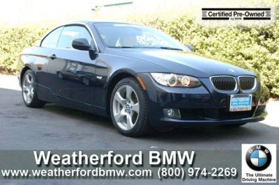 2010 BMW 328  i