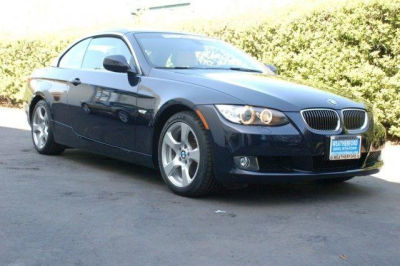 2010 BMW 328  i
