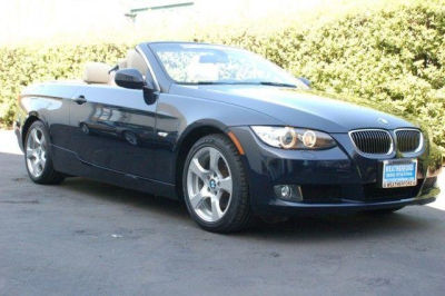 2010 BMW 328  i