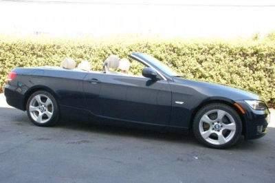 2010 BMW 328  i