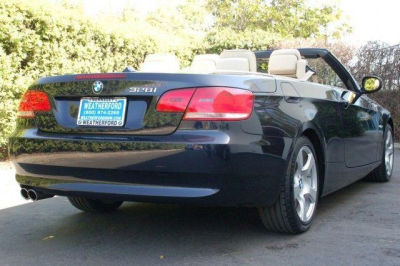 2010 BMW 328  i