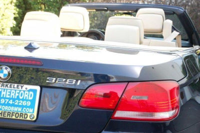2010 BMW 328  i