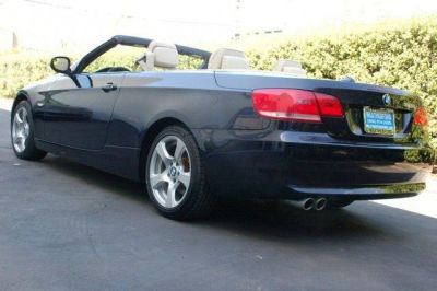 2010 BMW 328  i