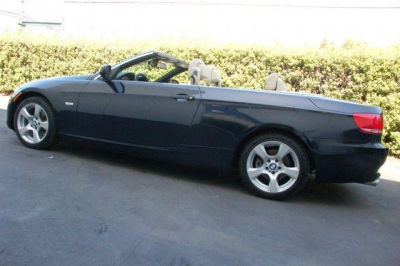 2010 BMW 328  i