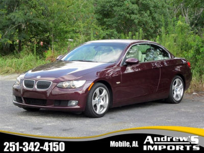 2009 BMW 328  i