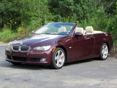 2009 BMW 328  i