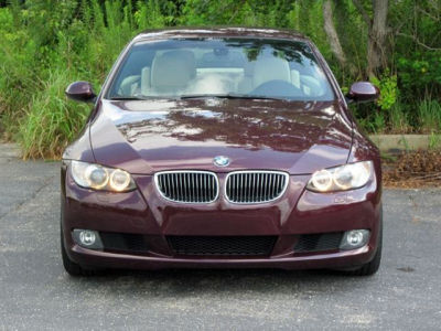2009 BMW 328  i