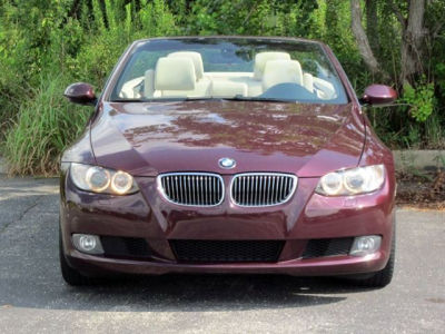 2009 BMW 328  i